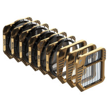 Dronas - Filtrų Rinkinys - PolarPro Directors Collection DJI Mavic 3 Devyni Filtrai