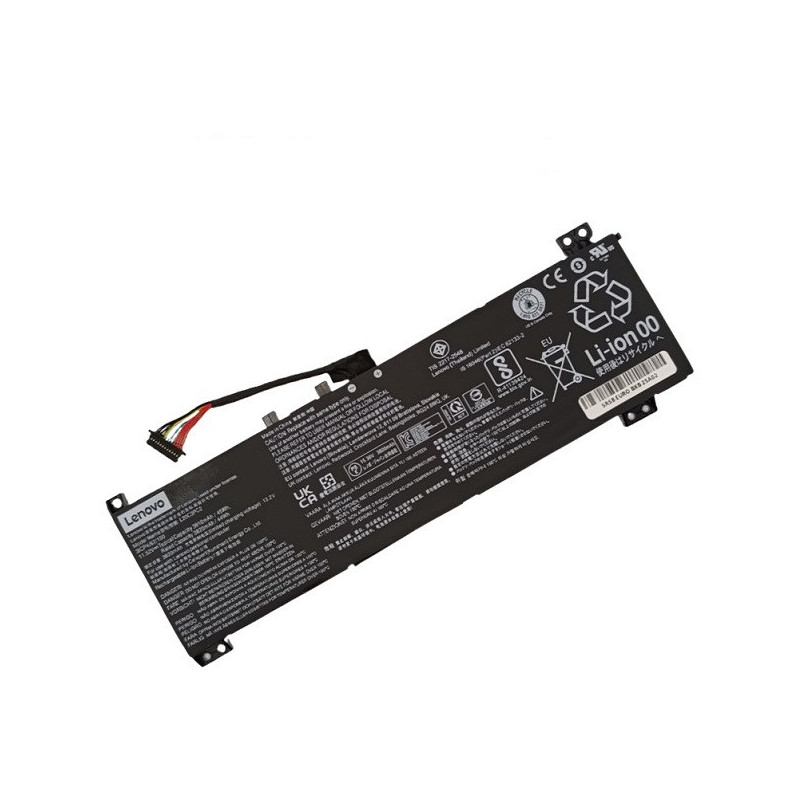 Pakaitinė Baterija - LENOVO L20C3PC2 3820mAh Pakaitinė Baterija