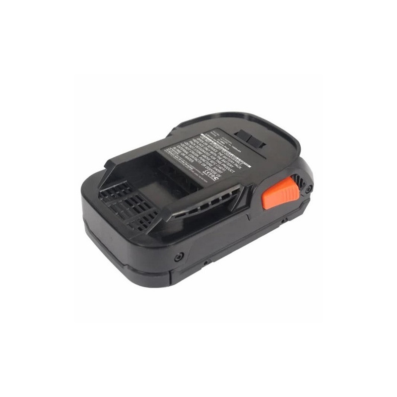 Power Tool Replacement Battery - AEG R840083 18V 2Ah Li-ion Power Tool Replacement Battery