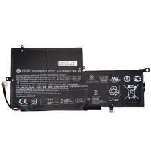 Replacement battery HP PK03XL 4913mAh 11.4V