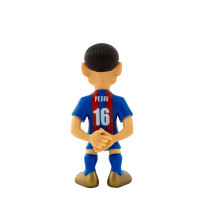Kolekcinė Figūrėlė - MINIX FC Barcelona Pedri 12 cm PVC