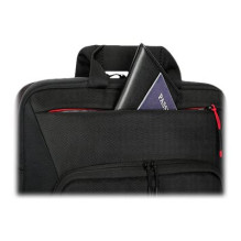 Laptop Case - Lenovo ThinkPad Essential Plus 15.6' Topload Eco Black
