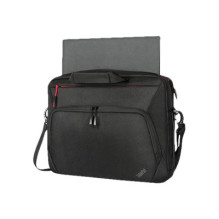 Laptop Case - Lenovo ThinkPad Essential Plus 15.6' Topload Eco Black