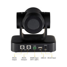 Cameras - Feelworld USB10X 1080p HD 10x Zoom Remote Control