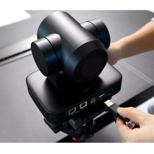 Cameras - Feelworld USB10X 1080p HD 10x Zoom Remote Control