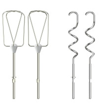 Hand Blender - Krups 3Mix Stainless Steel 220x220x110 mm White