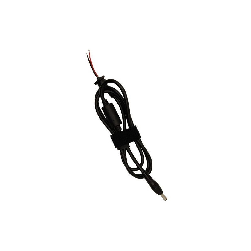 Power Cable - ACER 5.5x2.1mm 240W Dual Cable