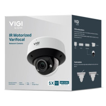 Tinklo Kamera - TP-LINK INSIGHT S245ZI 4MP 2688x1520 Atsparus Vandeniui