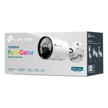 Tinklo Kamera - TP-LINK InSight S355 5MP 2880x1620 IP67 Atsparus Vandeniui Tinklo Kamera - TP-LINK InSight S355 5MP 2880x1620 IP67 Atsparus Vandeniui