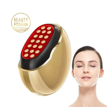 Collagen RF Face Massager...