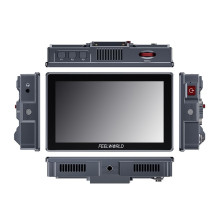Camera Monitor - Feelworld H5 5.5'' 4K 1920x1080 HDMI 12G-SDI