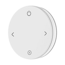 Remote Control - RK4-1 RF Dimmer 1 Zone Single Color