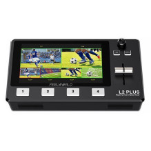 Video Switcher - Feelworld...