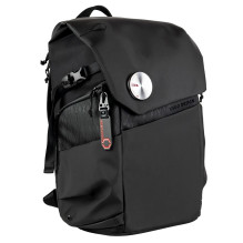 Camera Backpack - VSGO V-BP02 16L with Padded Laptop Pocket, Weatherproof, Black