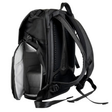 Camera Backpack - VSGO V-BP02 16L with Padded Laptop Pocket, Weatherproof, Black