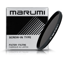 Camera Filter - Marumi Super DHG ND1000 82mm Neutral Density 10 Stops