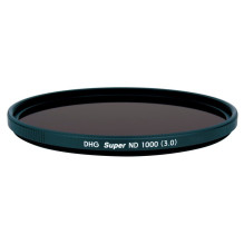 Camera Filter - Marumi Super DHG ND1000 82mm Neutral Density 10 Stops