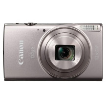 Canon IXUS 285 HS A (Silver)