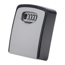 Key Safe - Redleaf JJ40 4-Digit Combination Lock Metal 120x90x40mm