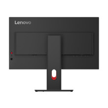 Monitorius - Lenovo ThinkVision T27-40 27" Full HD 1920x1080 IPS Reguliuojamas Juodas