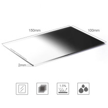 Filter - KF Concept ND8 Graduated Filter 100x150mm 3-Stops