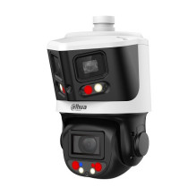 IP Camera - SDT3E410-8P-MB-A-PV1 8MP / 4MP, 10x Zoom, -30°C to +60°C