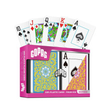 Playing cards - Copag...