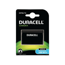 Battery - Duracell DMW-BLF19 2000mAh 7.4V lithium-ion