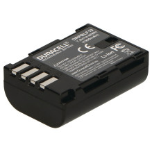 Baterija - Duracell DMW-BLF19 2000mAh 7.4V ličio jonų