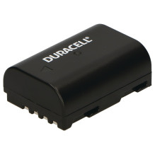 Battery - Duracell DMW-BLF19 2000mAh 7.4V lithium-ion