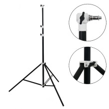 Studio Stand - MITOYA PANDA 330cm 16mm Head 1/4'' 3/8'' Threads