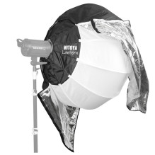 Lighting Modifier - MITOYA Lantern 85cm Softbox Bowens Mount