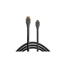 HDMI Cable - Tether Tools Pro HDMI Mini to HDMI 2.0 4K 18 Gbps