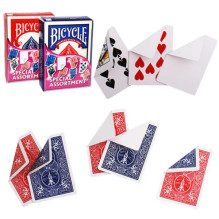 Playing Cards - Bicycle Special Assortment Deck 52 Cards Red