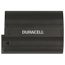 Battery - Duracell EN-EL15C 3.8V 1600mAh Rechargeable