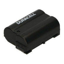 Battery - Duracell EN-EL15C 3.8V 1600mAh Rechargeable