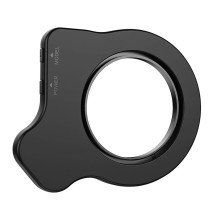 Telefono Šviesa - Apexel APL-FL26 32 LED, Reguliuojamas Ryškumas, USB-C