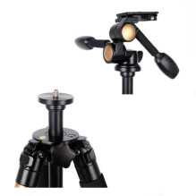 Stand - MITOYA MTY620 62-183cm 8kg Load 3D Head Quick Release Plate