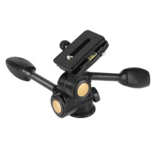 Tripod Head - MITOYA MTY80 3D 8kg Load