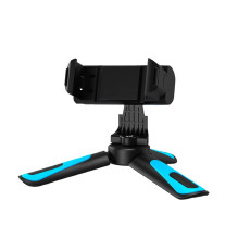 Stovo - Apexel APL-JJ08 Mini Telefono Laikiklis 60-90mm 500g Apkrova