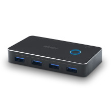 USB Adapter - LINDY USB 3.0...