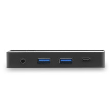 USB Adapter - LINDY USB 3.0 Adapter 2:4, 4 Devices, 5 Gbps, Black USB Adapter - LINDY USB 3.0 Adapter 2:4, 4 Devices, 5 Gbps, Black