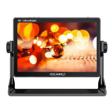 Monitor - Feelworld LUT11H 10.1' 4K Touchscreen 1920x1200 2000cd / m²
