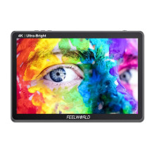 Monitor - Feelworld LUT11H 10.1' 4K Touchscreen 1920x1200 2000cd / m²