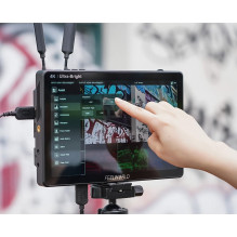 Monitor - Feelworld LUT11H 10.1' 4K Touchscreen 1920x1200 2000cd / m²