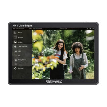 Monitor - Feelworld LUT11H 10.1' 4K Touchscreen 1920x1200 2000cd / m²