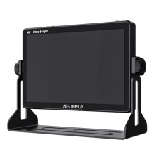 Monitorius - Feelworld LUT11H 10.1" 4K Jutiklinis Ekranas 1920x1200 2000cd / m²