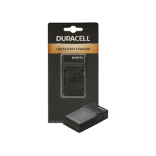 Charger - Duracell USB Charger Canon LP-E17 28g 84x47x23mm