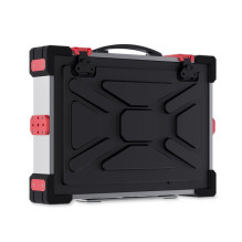 Monitorius - Feelworld PS101 3x 10.1" 1200x1920 HDMI 2.0 3G-SDI Aliuminio Korpusas