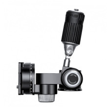 Professional photography stand - Leofoto FW-01 Pan-and-Tilt stand, 3-way, with integrated level indicators